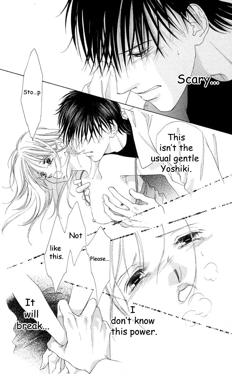 Tsumi ni Nureta Futari Chapter 63 page 86