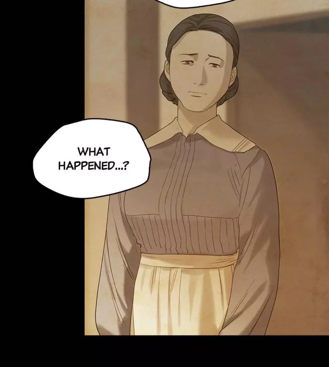 Gorae Byul - The Gyeongseong Mermaid Chapter 61 page 53