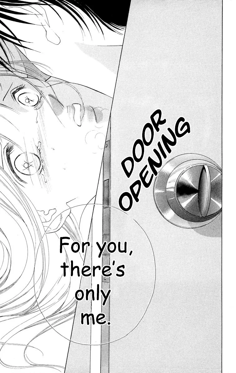 Tsumi ni Nureta Futari Chapter 63 page 90