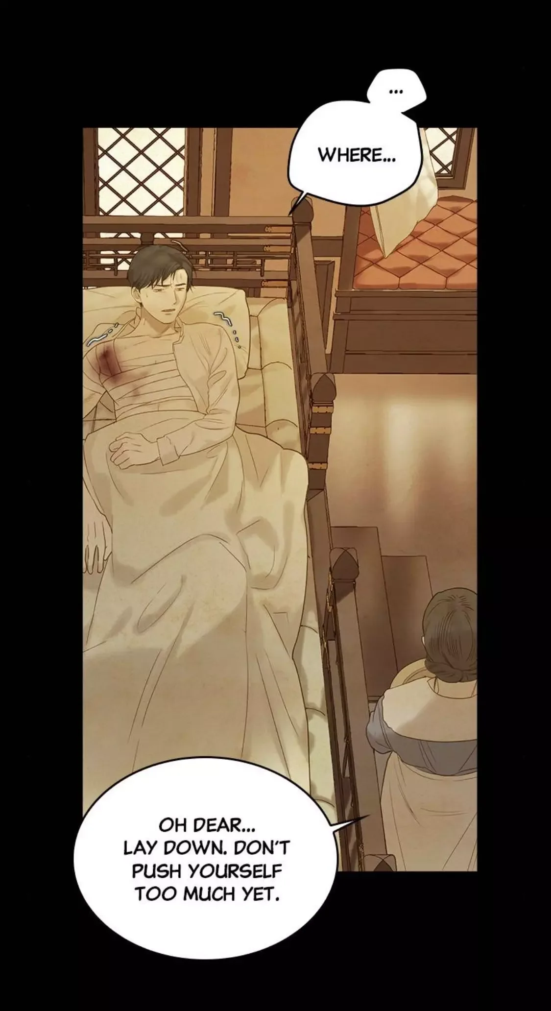 Gorae Byul - The Gyeongseong Mermaid Chapter 61 page 51