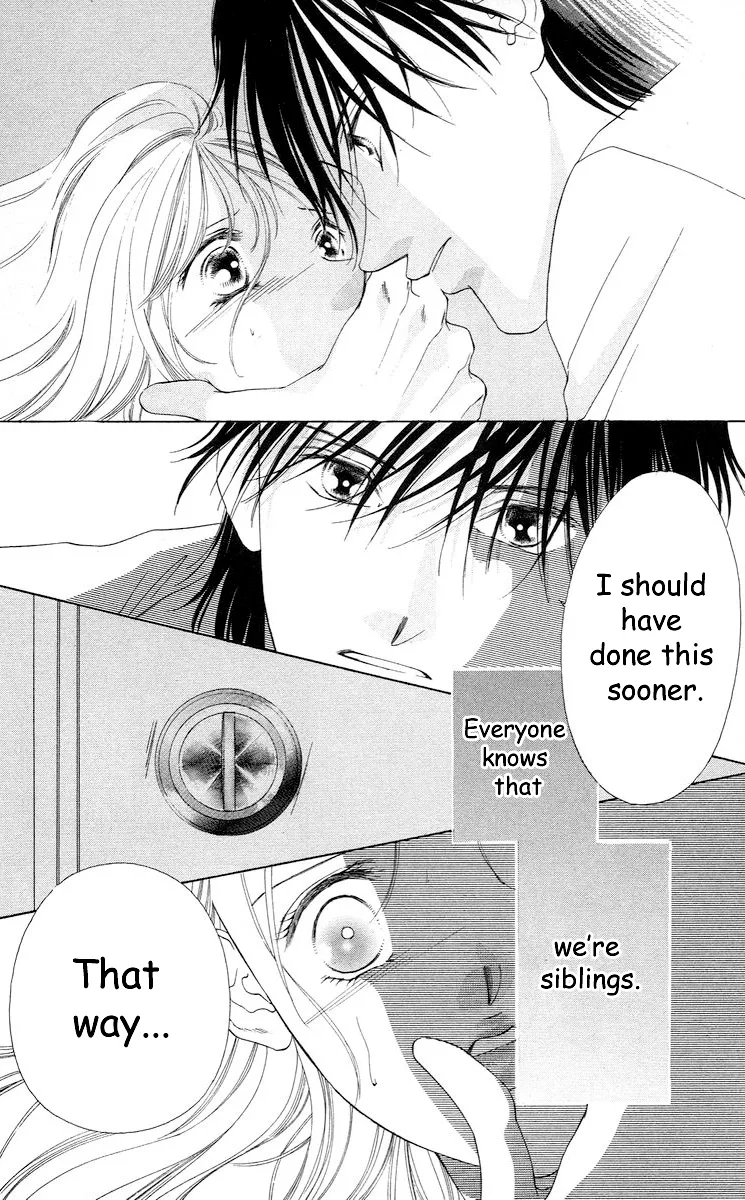 Tsumi ni Nureta Futari Chapter 63 page 89