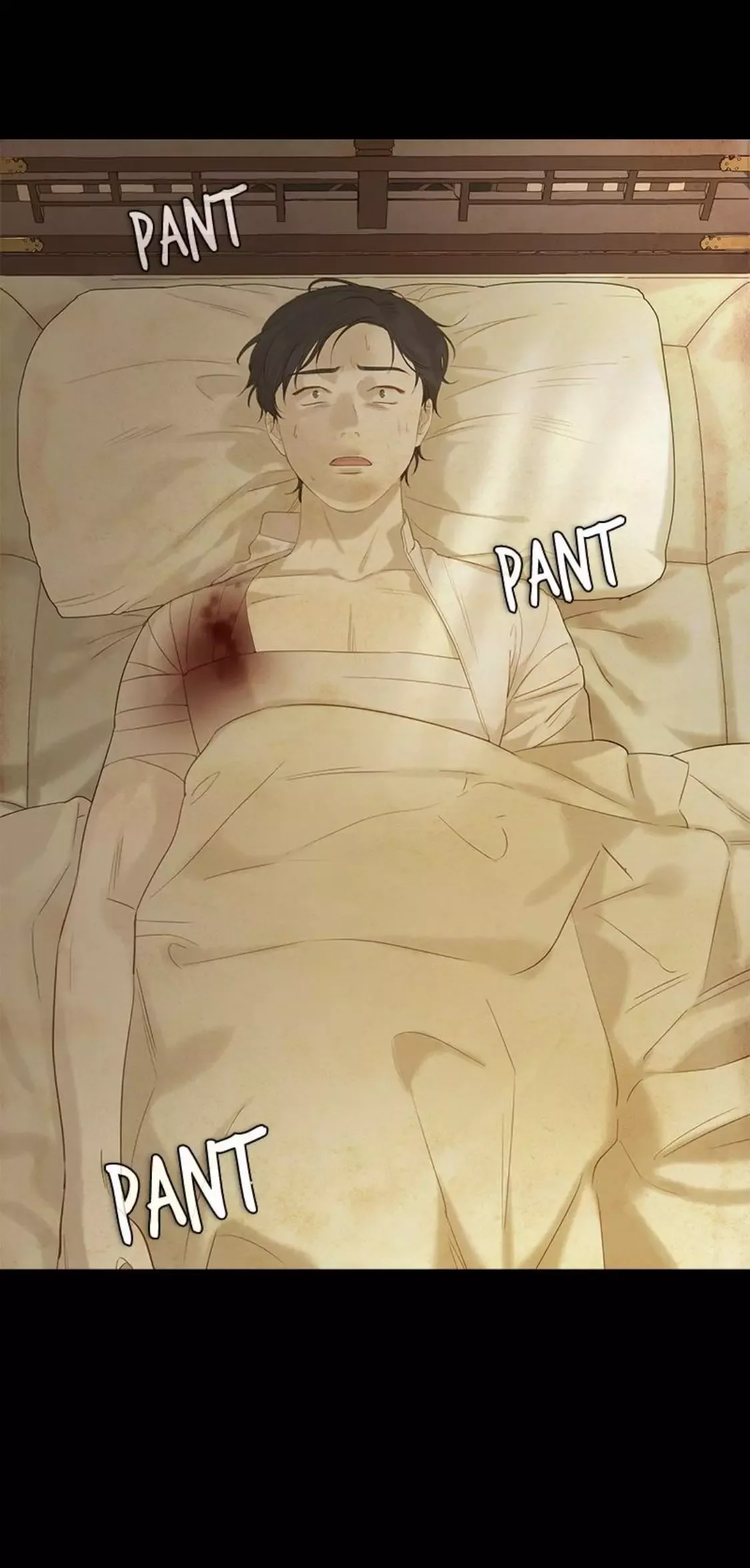 Gorae Byul - The Gyeongseong Mermaid Chapter 61 page 47
