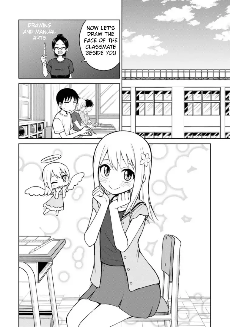 Love is Still Too Early for Himeichi-chan Chapter 50 page 5