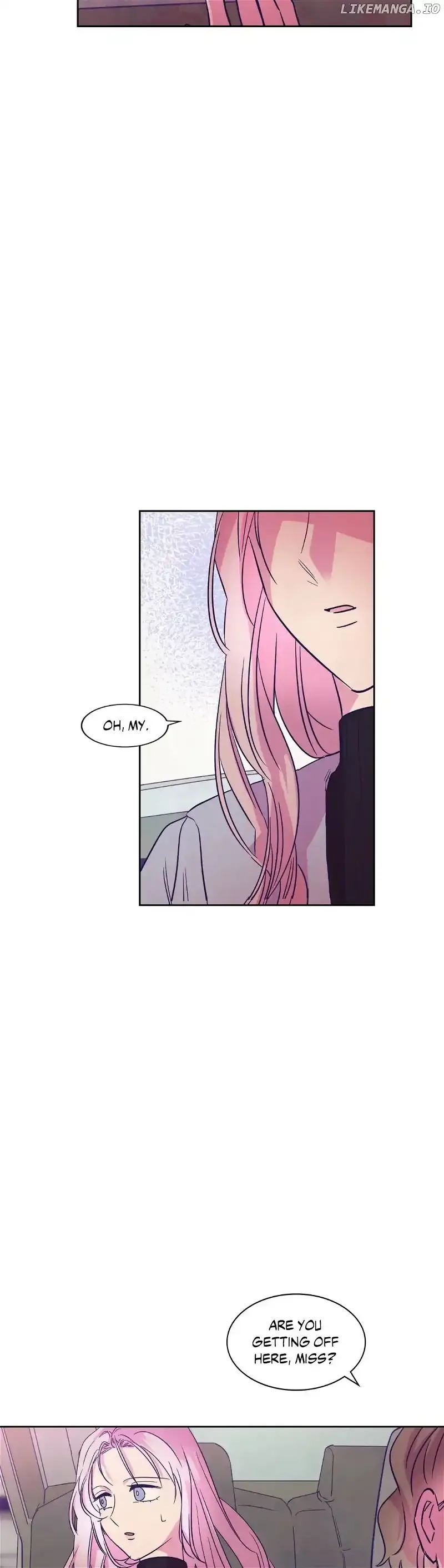 Blooming Sequence Chapter 63 page 30