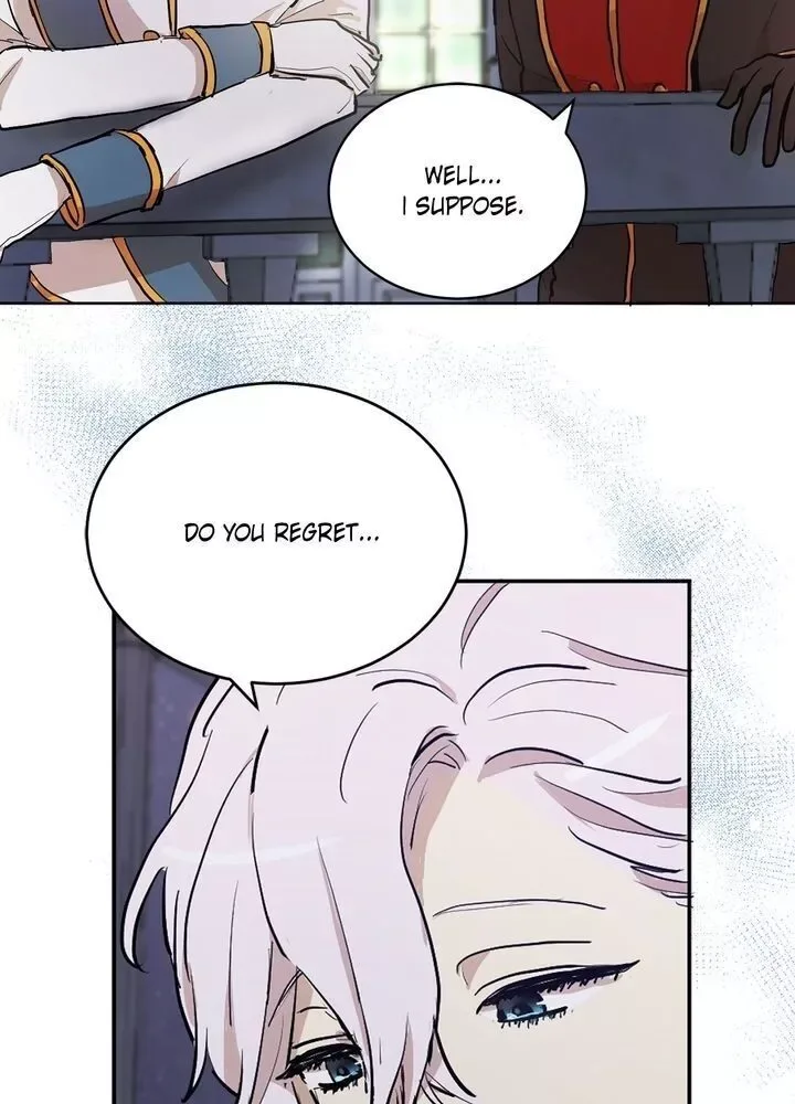 Cats Bride Chapter 68 page 2