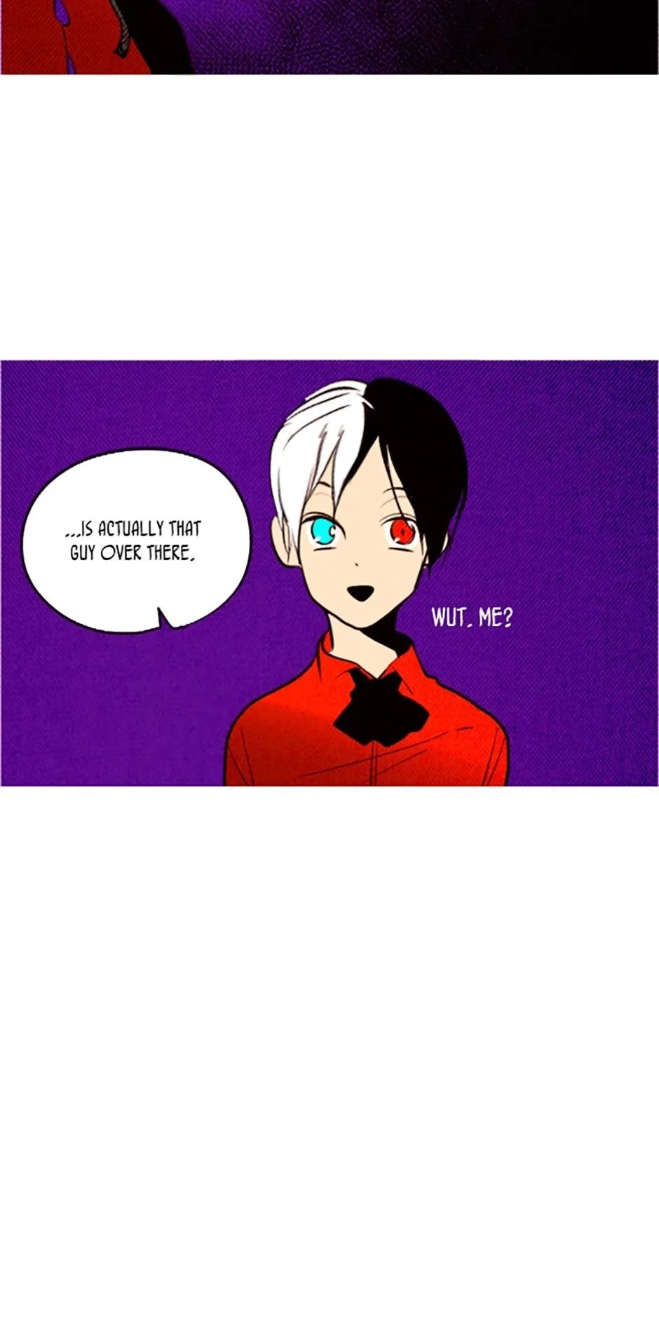 Demons can't be pretty Chapter 99 page 11