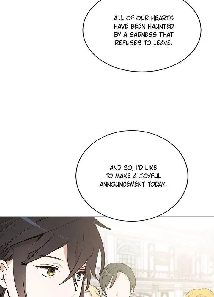 Cats Bride Chapter 68 page 9