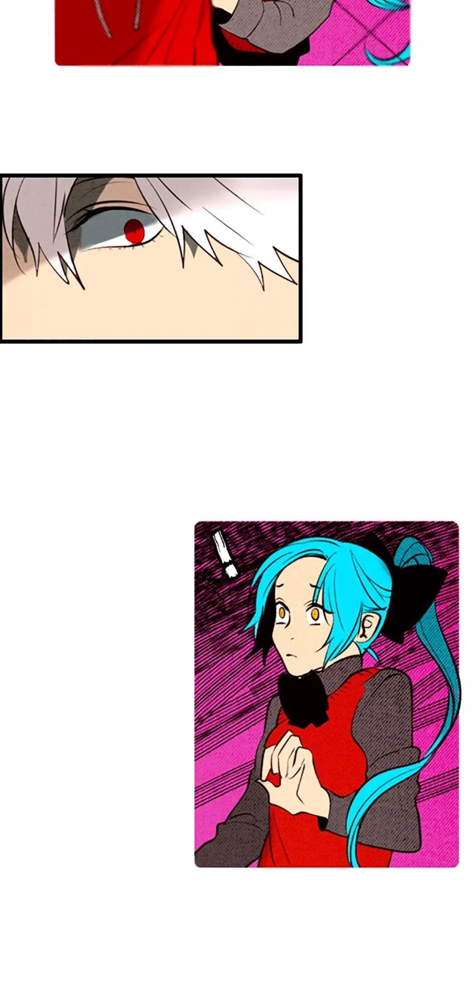 Demons can't be pretty Chapter 99 page 16