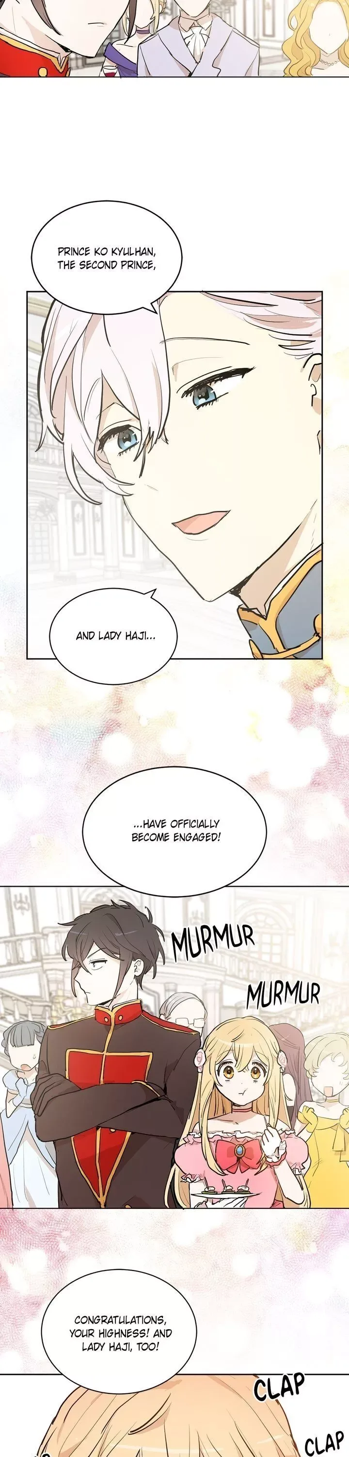 Cats Bride Chapter 68 page 10