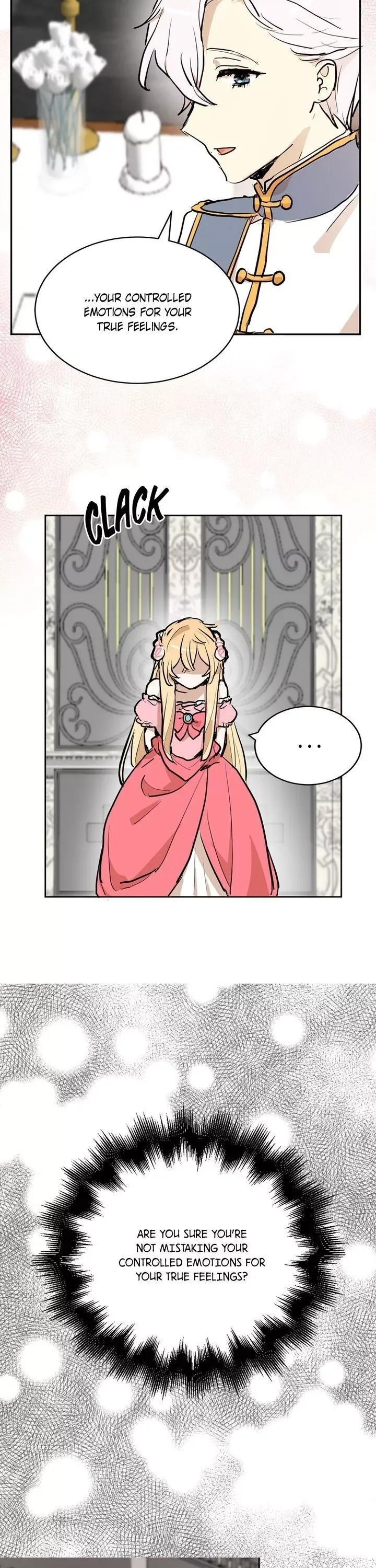 Cats Bride Chapter 68 page 19
