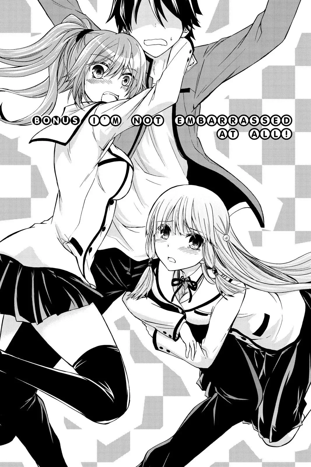 Maga Tsuki Chapter 65.5 page 11