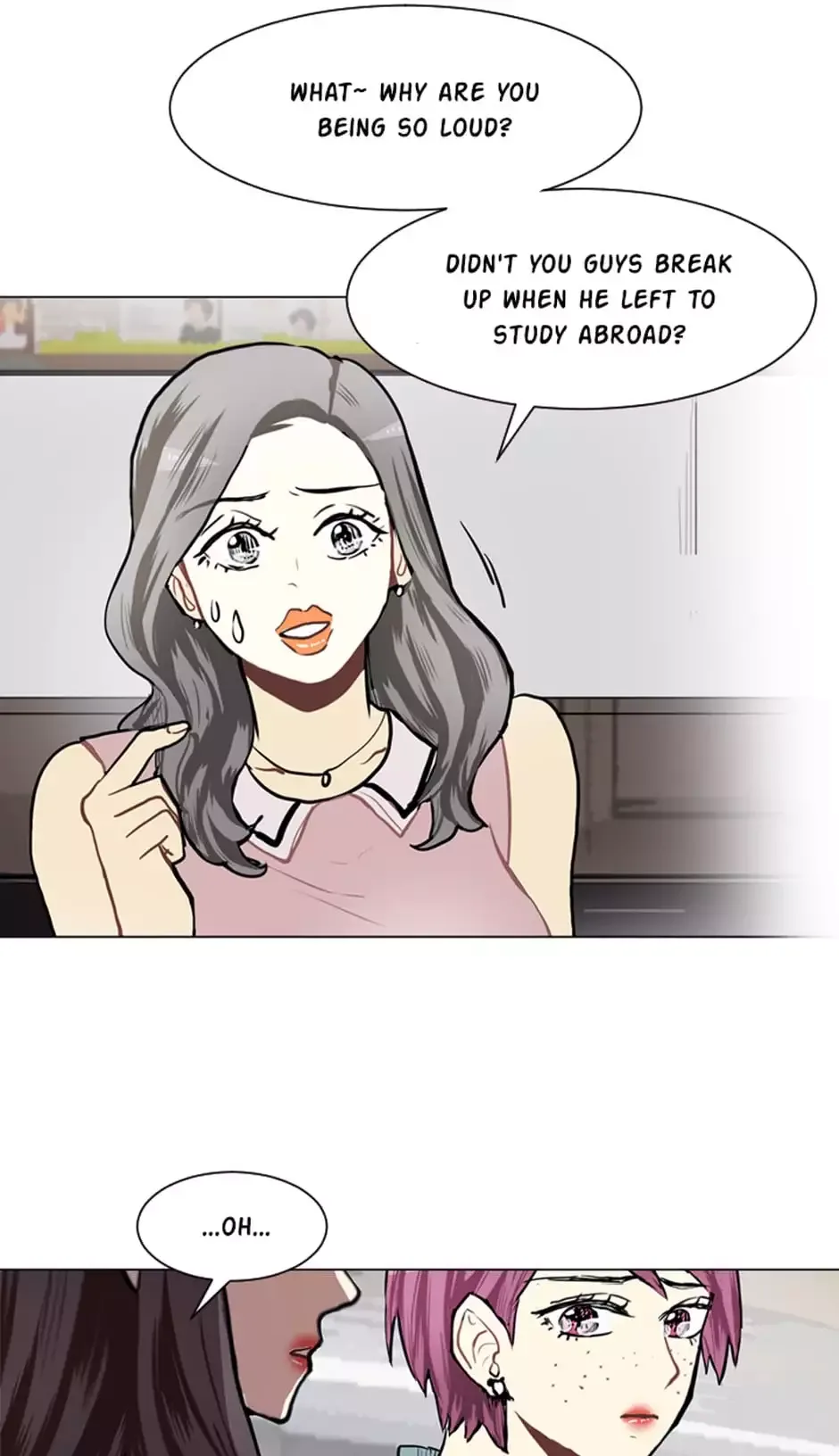 Love & Wish Chapter 66 page 2