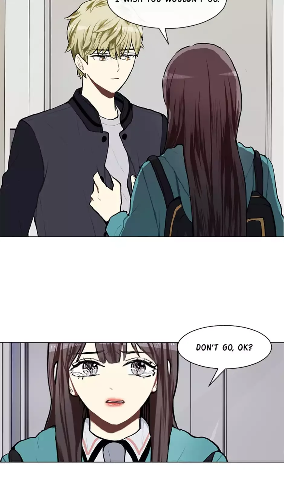 Love & Wish Chapter 66 page 7