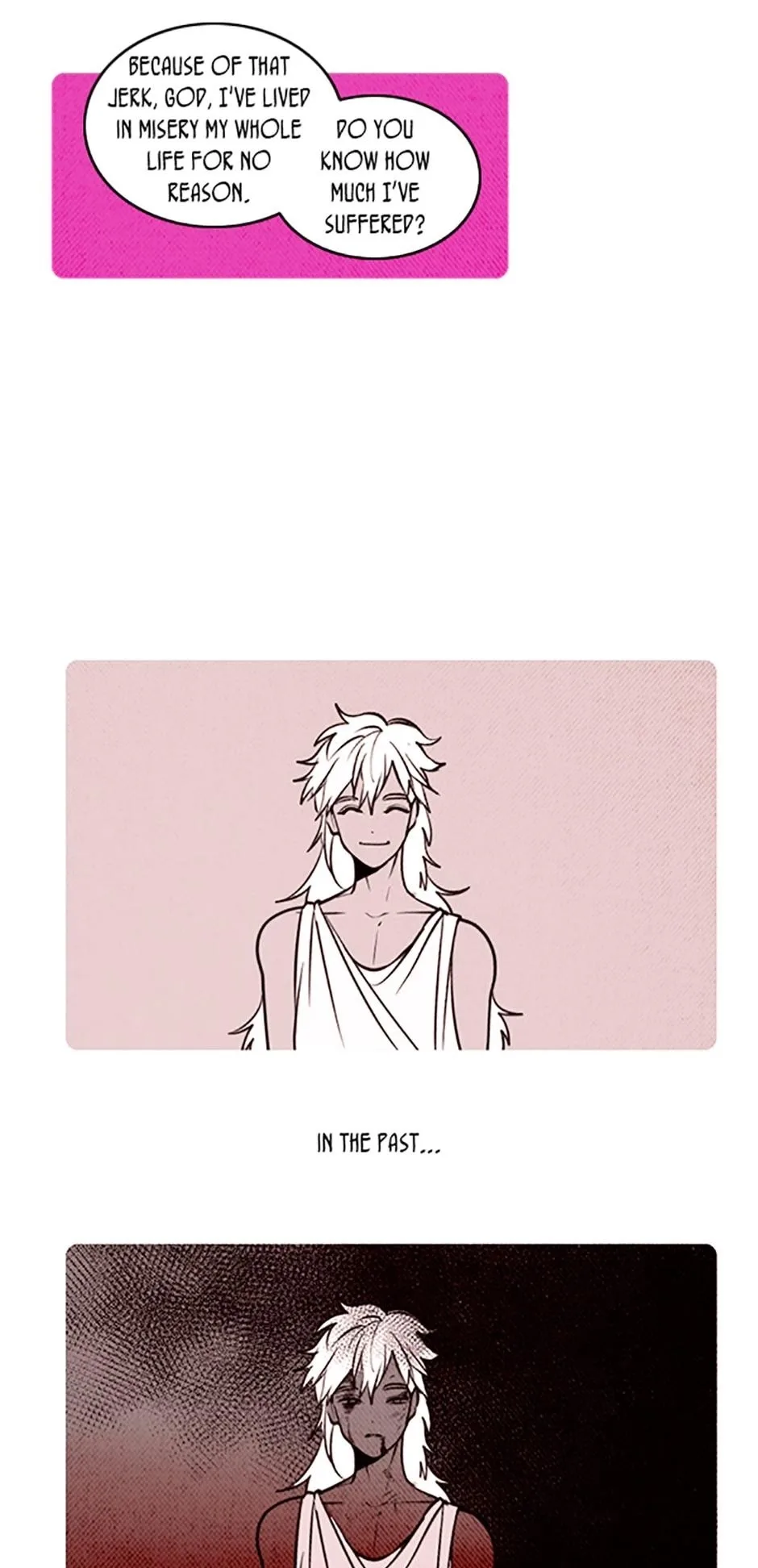 Demons can't be pretty Chapter 99 page 17
