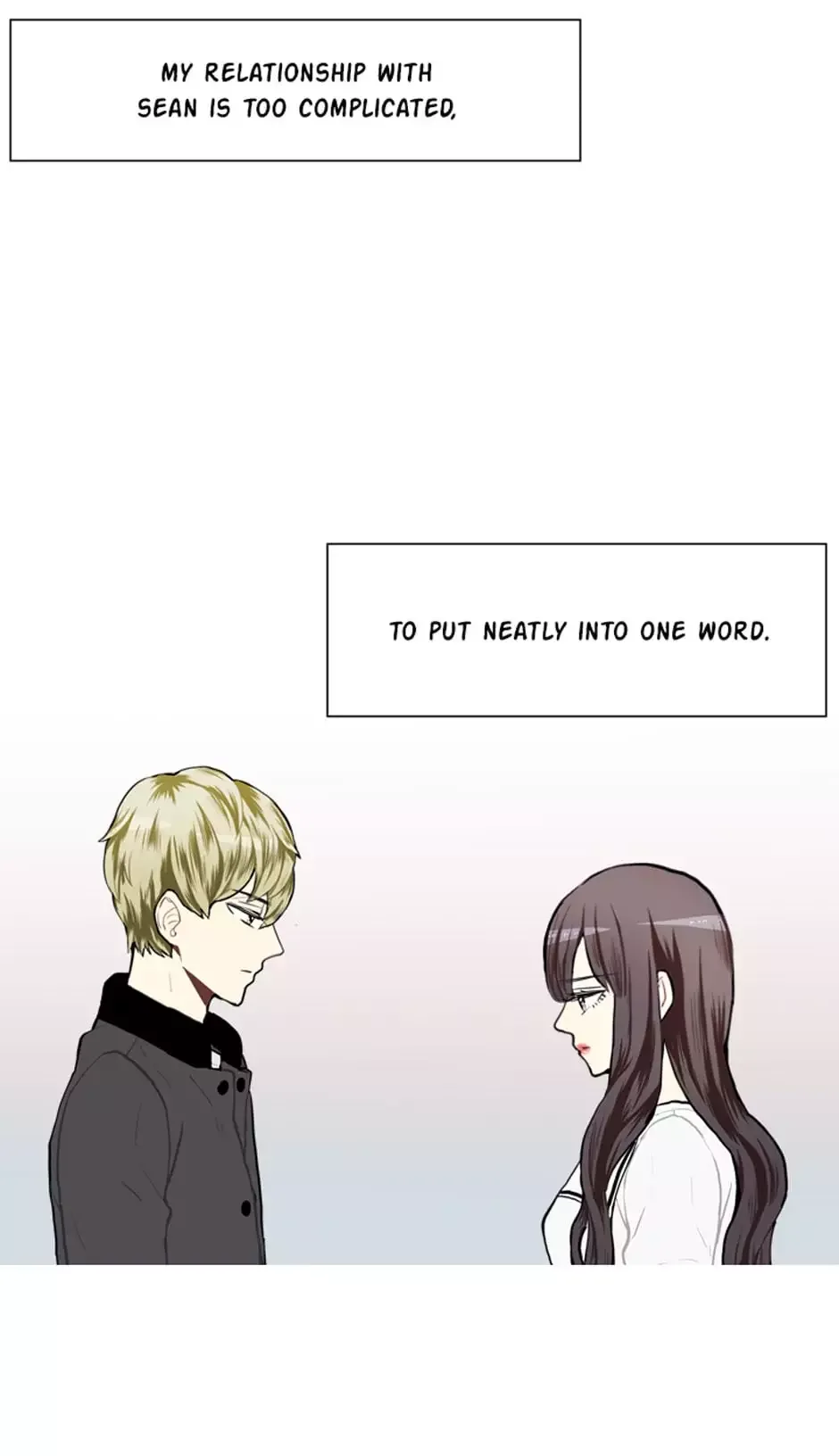 Love & Wish Chapter 66 page 5