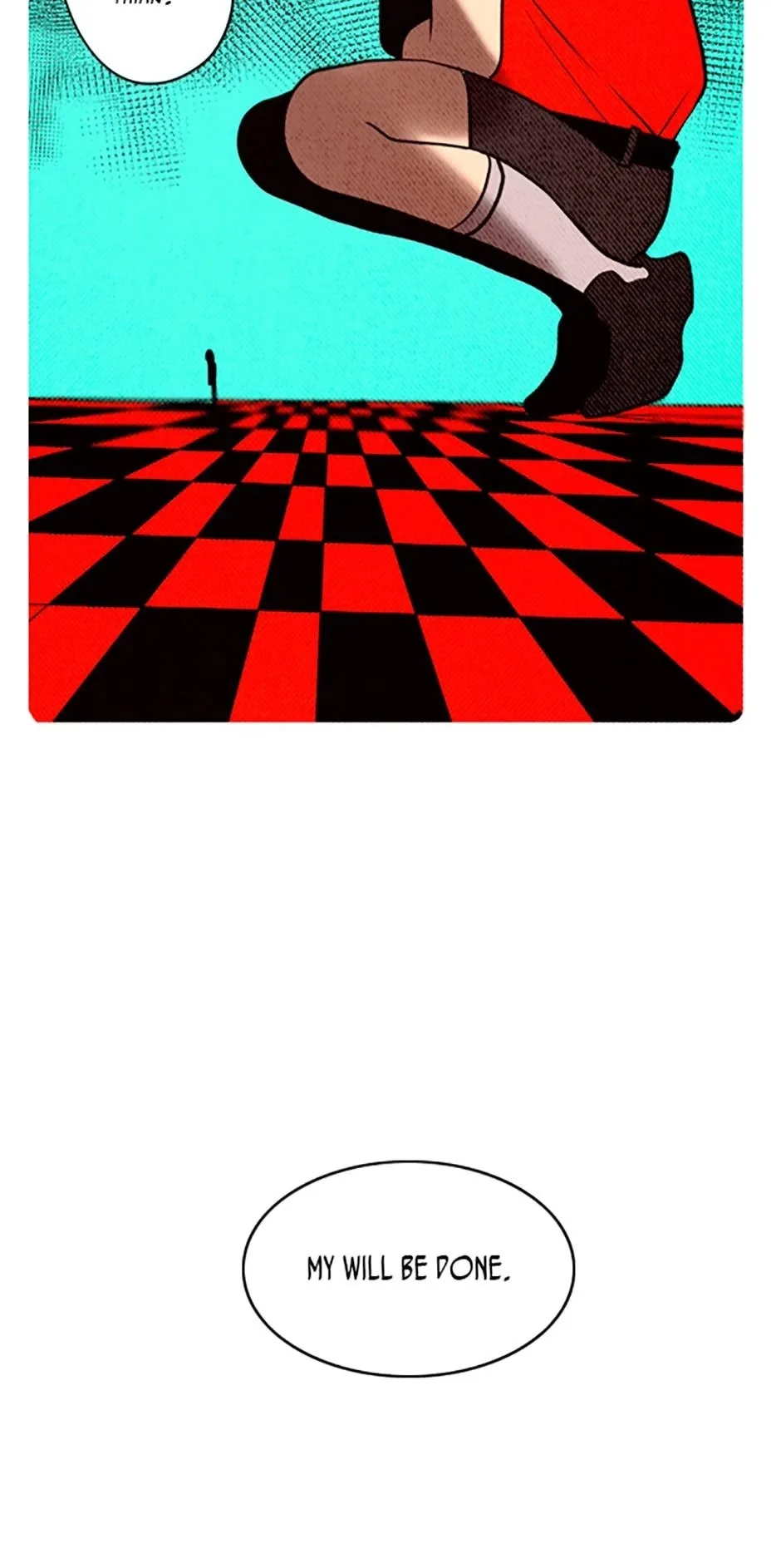 Demons can't be pretty Chapter 99 page 24