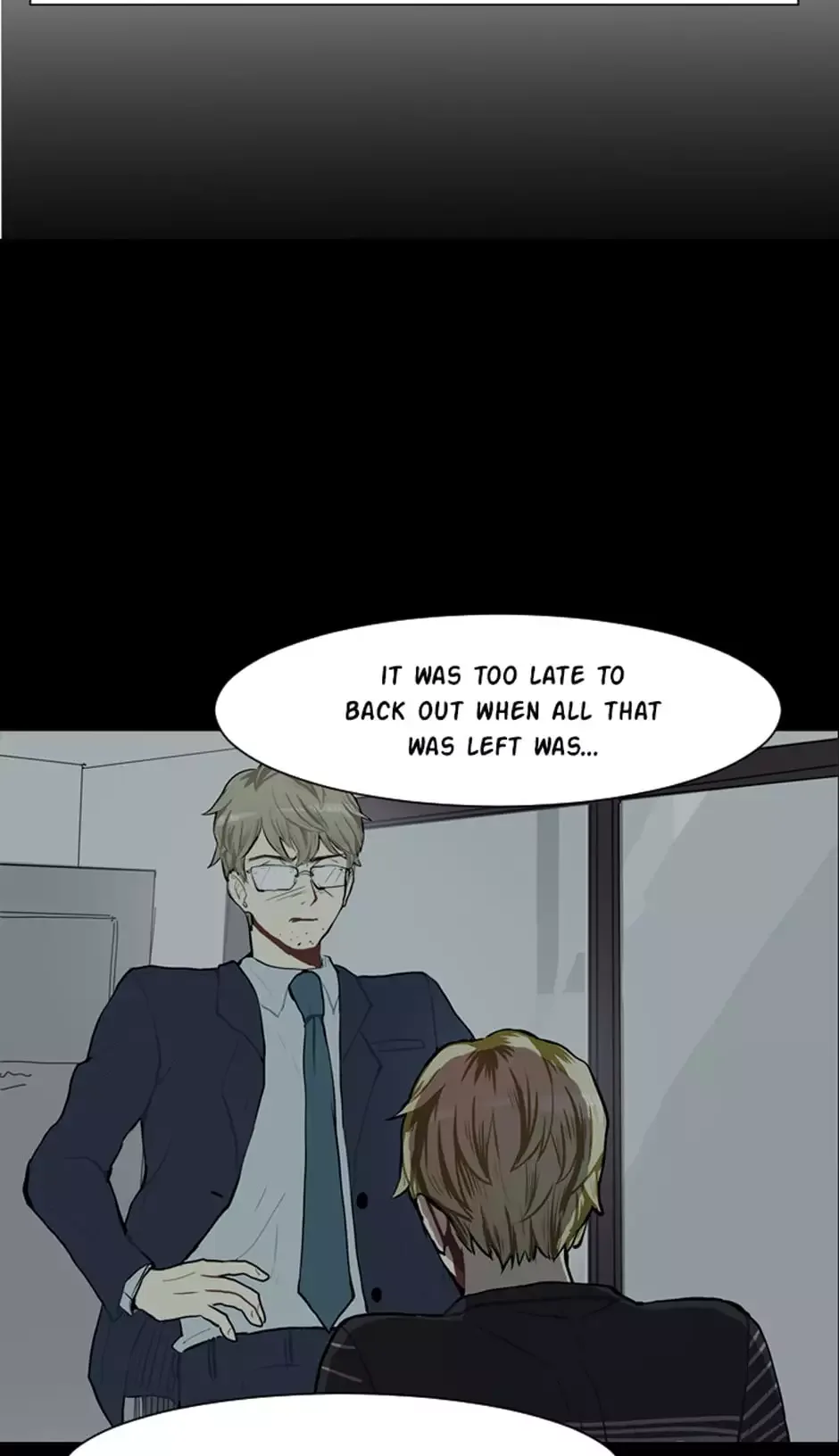Love & Wish Chapter 66 page 11