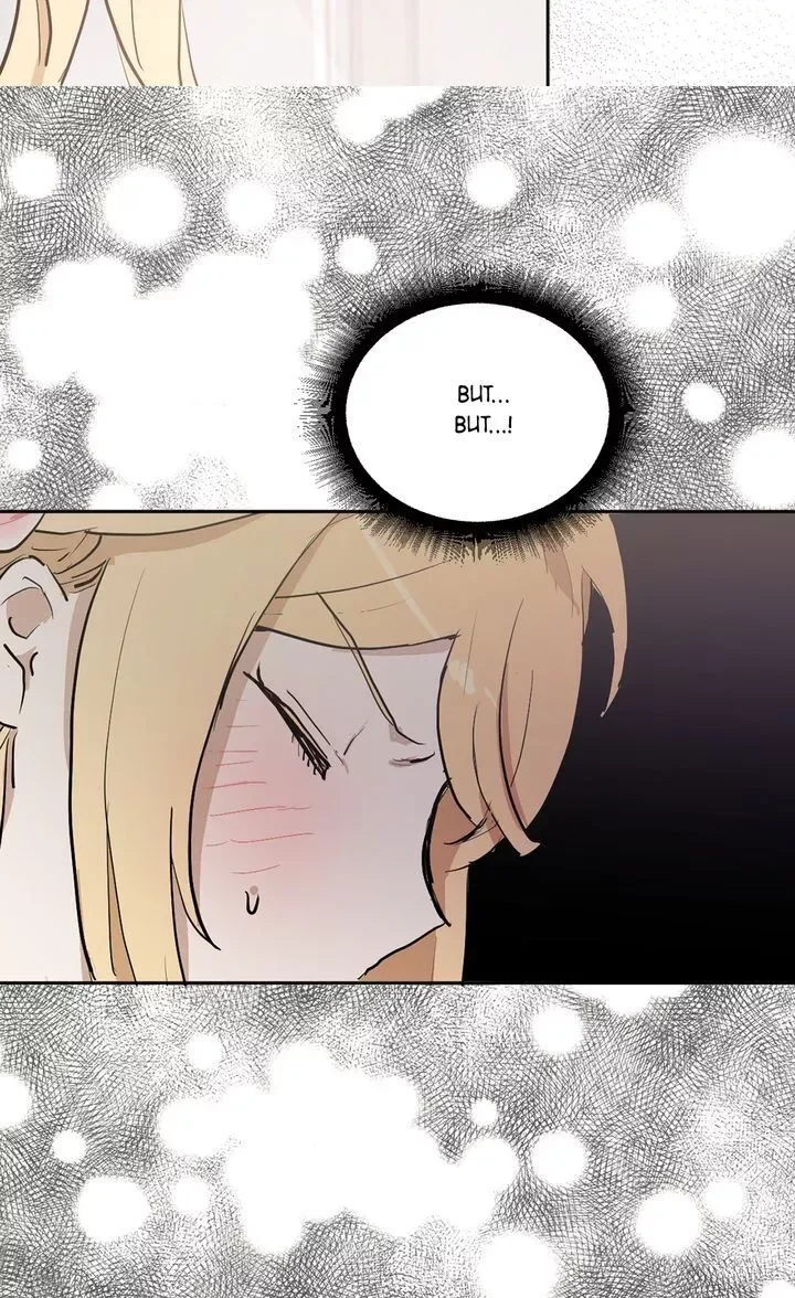 Cats Bride Chapter 68 page 21