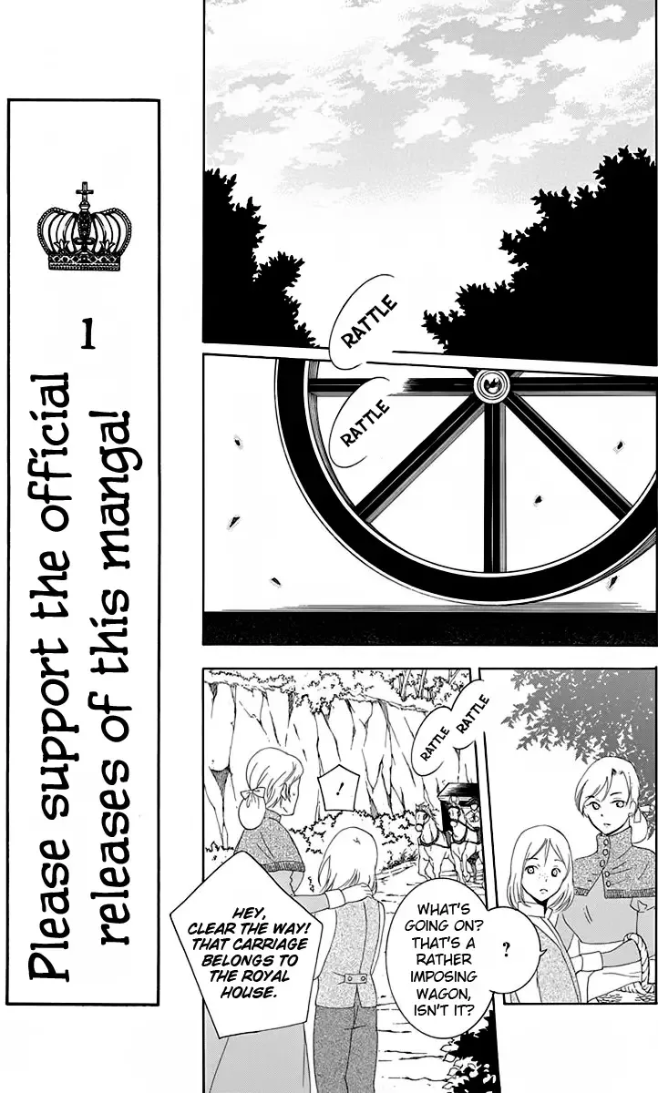 Soredemo Sekai wa Utsukushii Chapter 67 page 16