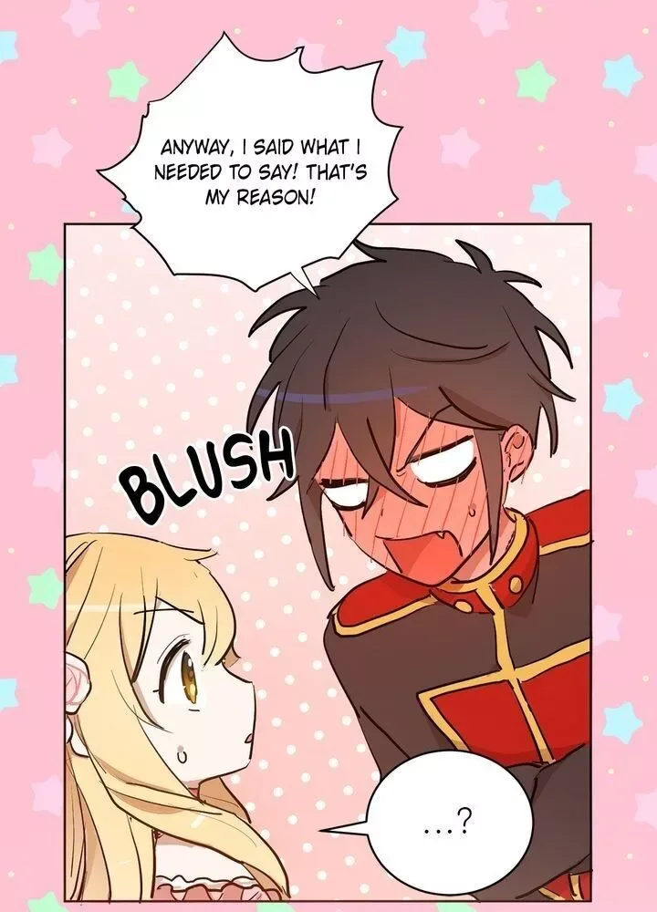 Cats Bride Chapter 68 page 27