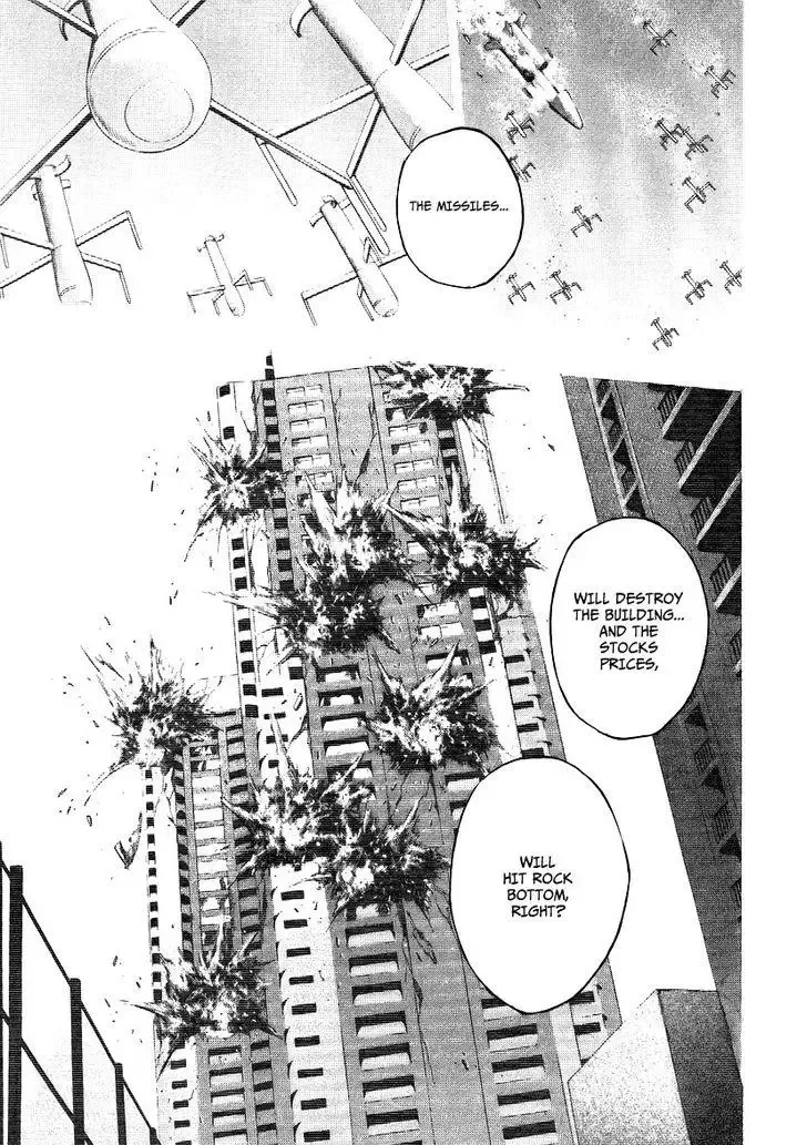 Usogui Chapter 64 page 4