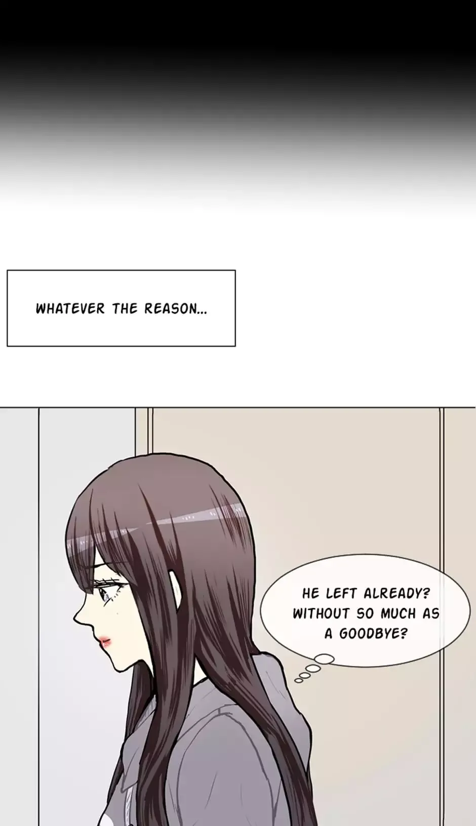 Love & Wish Chapter 66 page 13