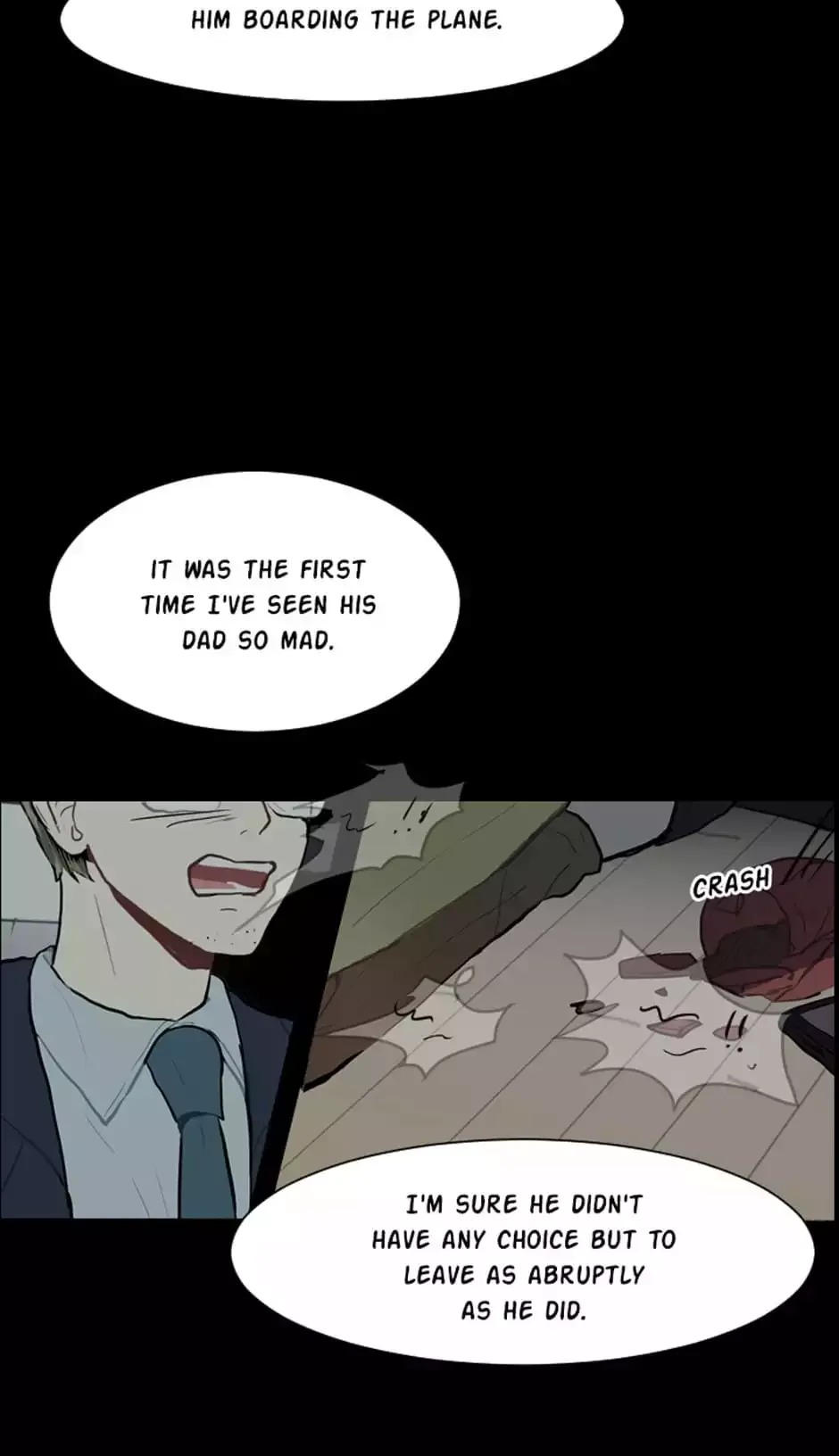 Love & Wish Chapter 66 page 12