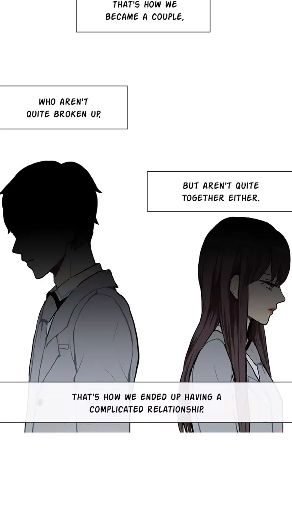 Love & Wish Chapter 66 page 27