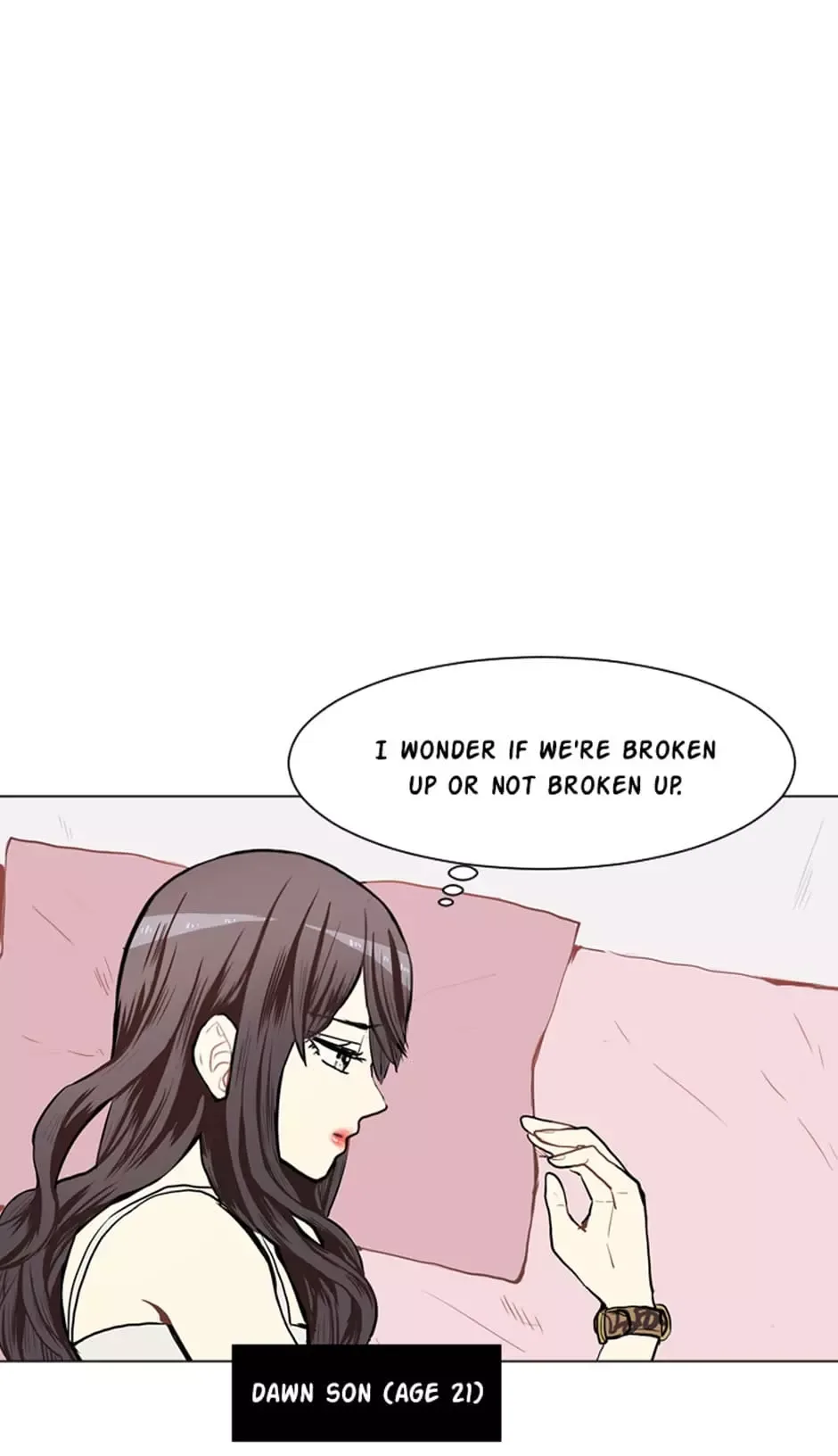 Love & Wish Chapter 66 page 28