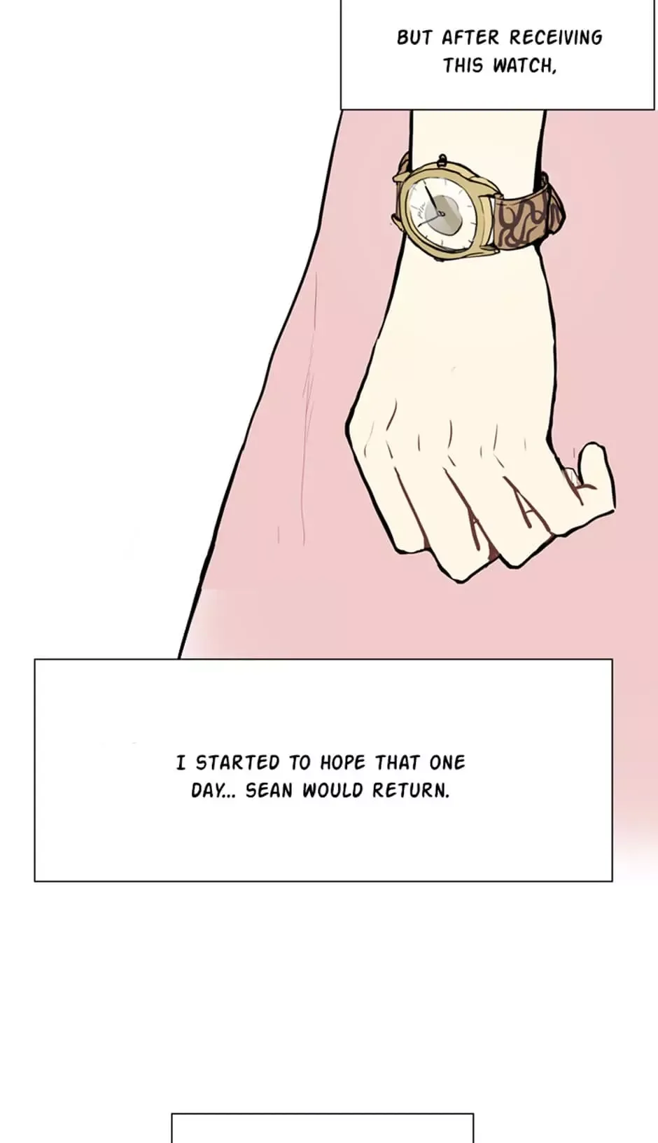Love & Wish Chapter 66 page 26