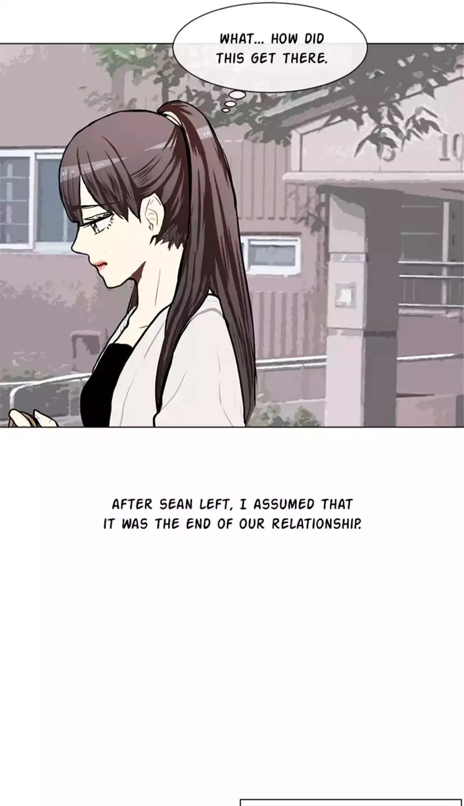 Love & Wish Chapter 66 page 25
