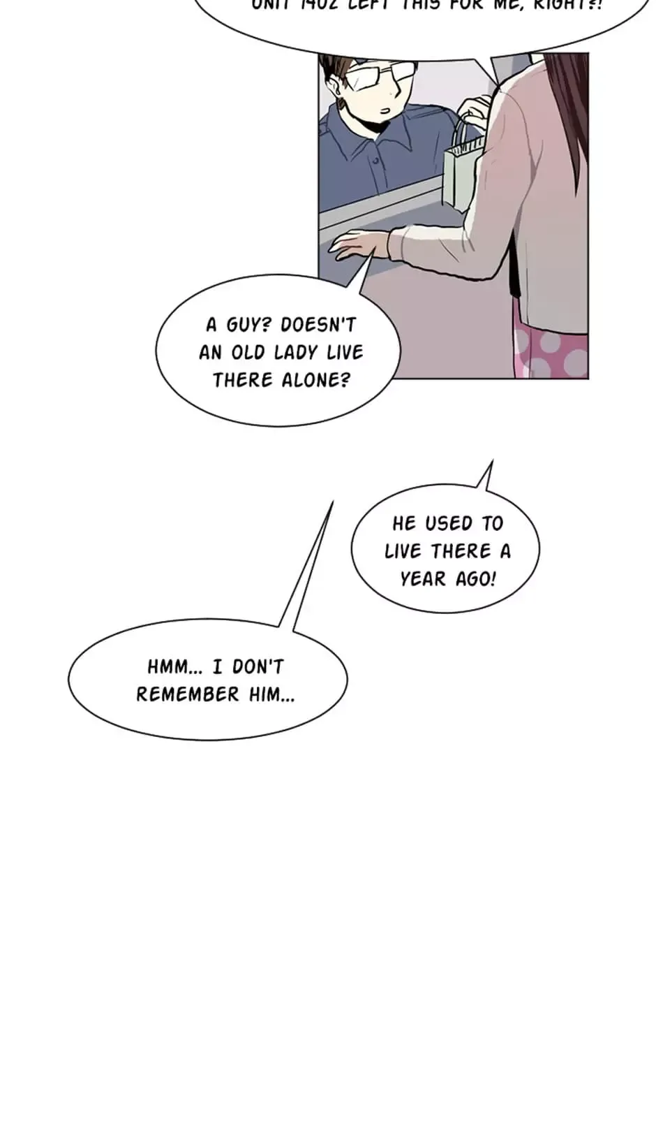 Love & Wish Chapter 66 page 24
