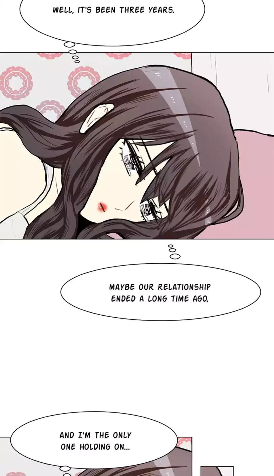 Love & Wish Chapter 66 page 30