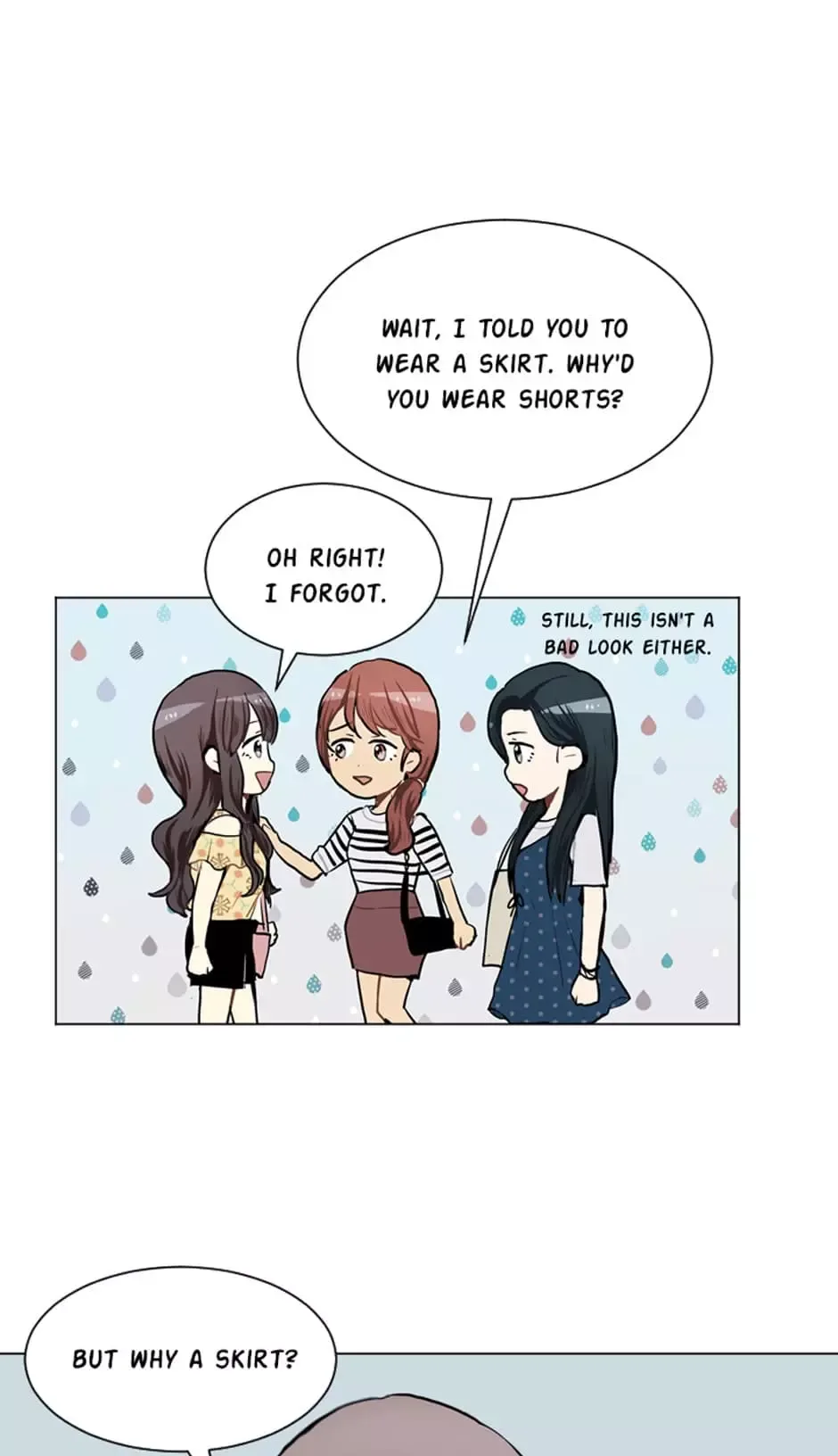 Love & Wish Chapter 66 page 33