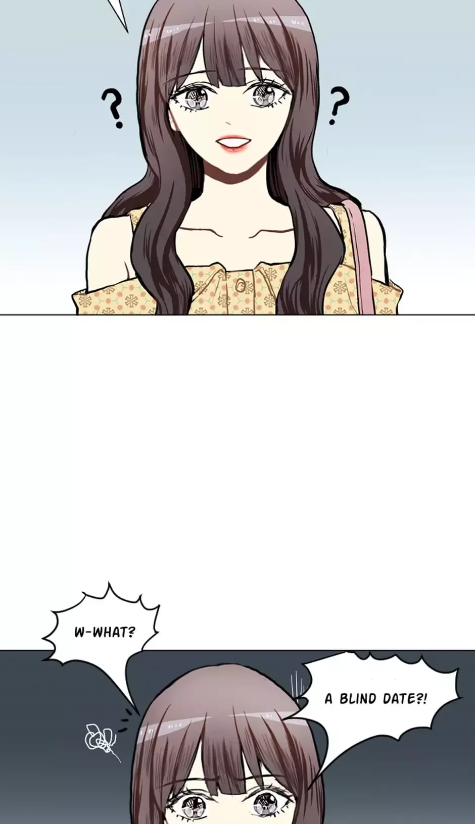 Love & Wish Chapter 66 page 34