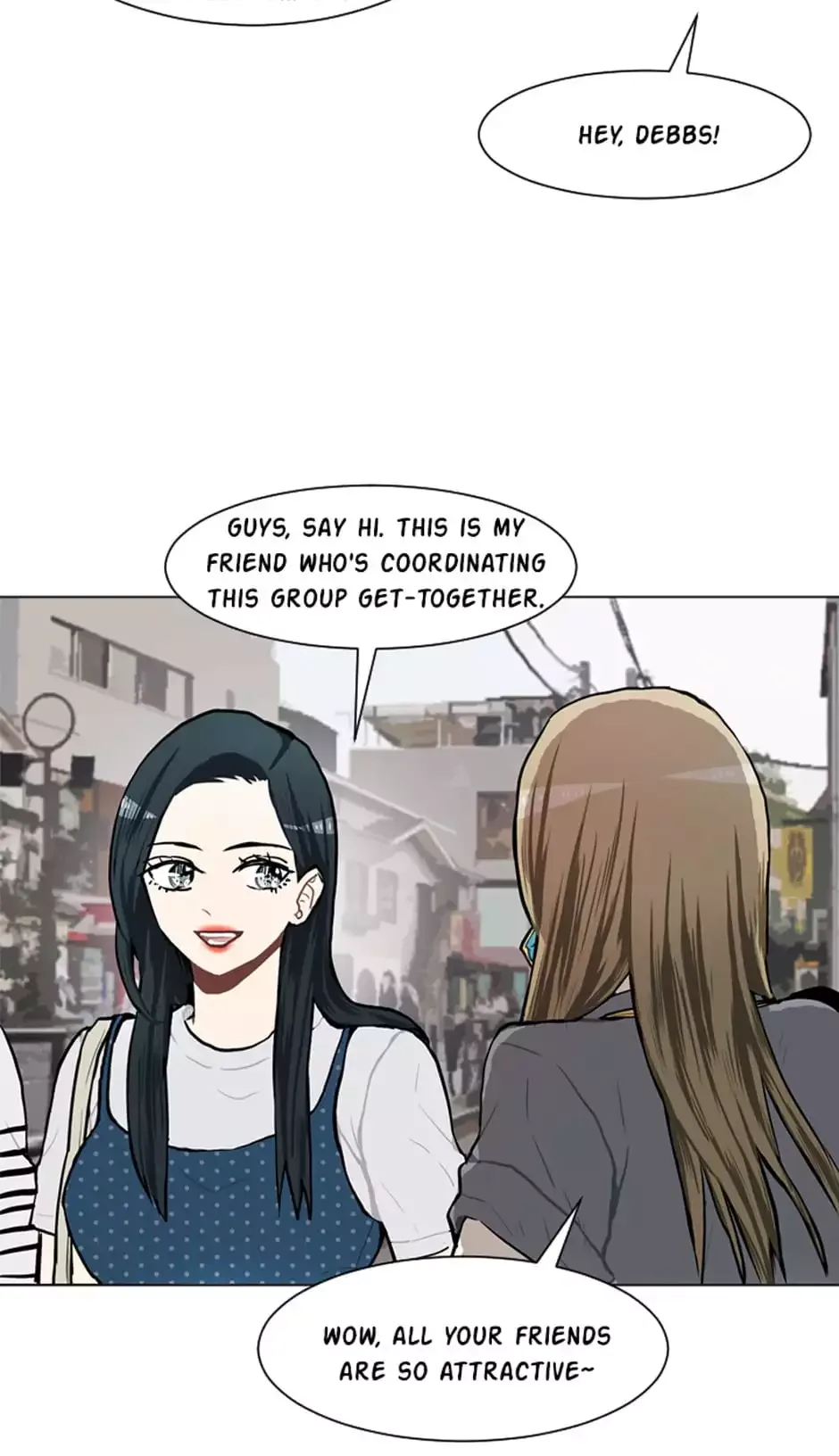 Love & Wish Chapter 66 page 36