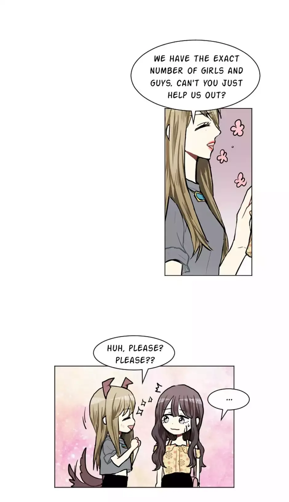 Love & Wish Chapter 66 page 41