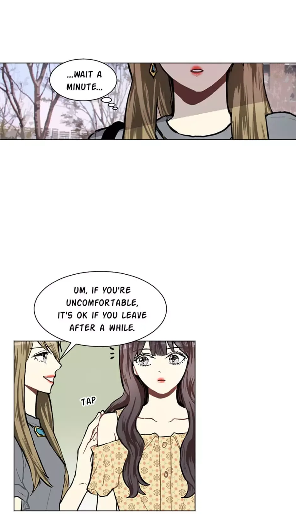 Love & Wish Chapter 66 page 40