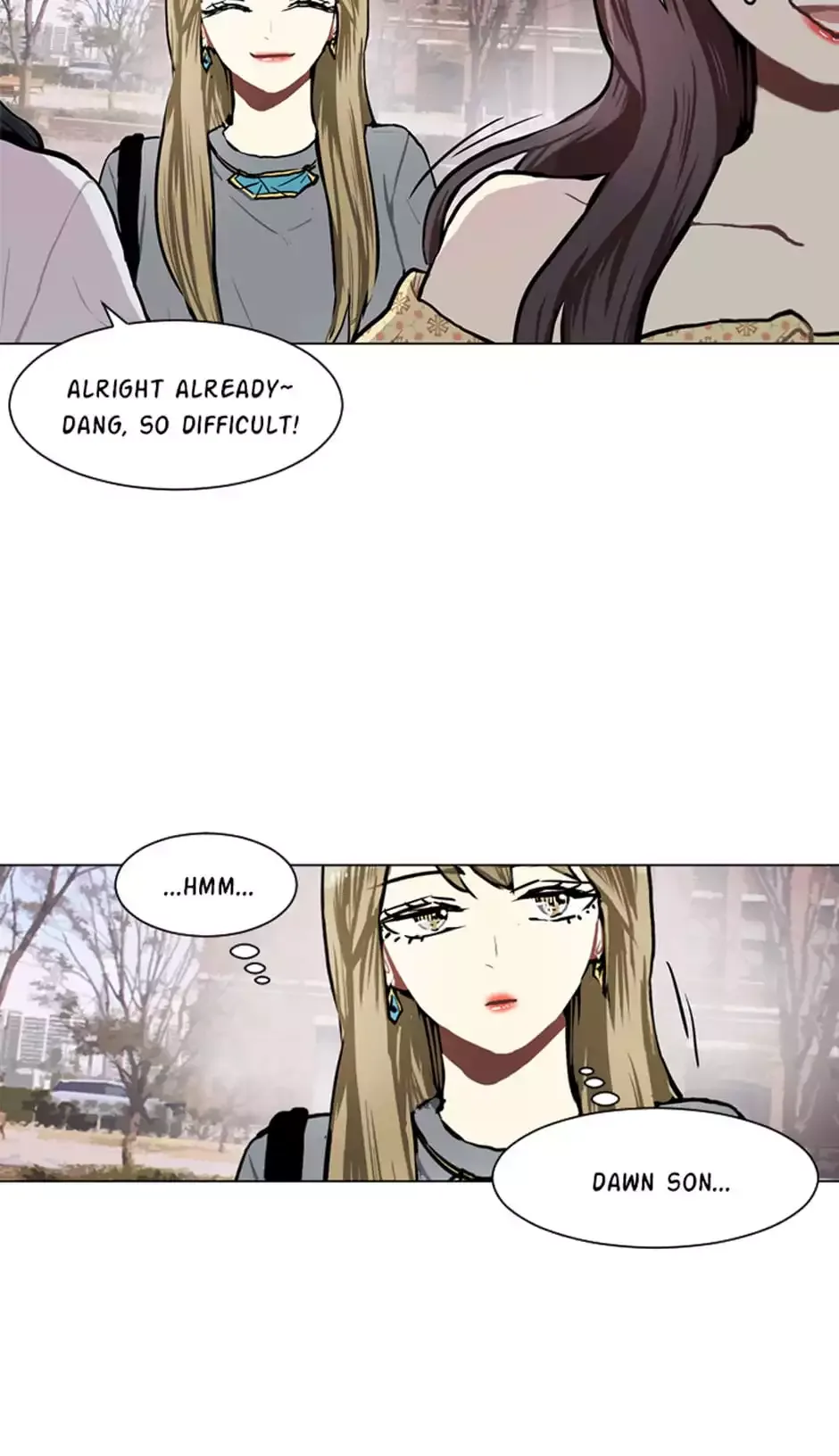 Love & Wish Chapter 66 page 43