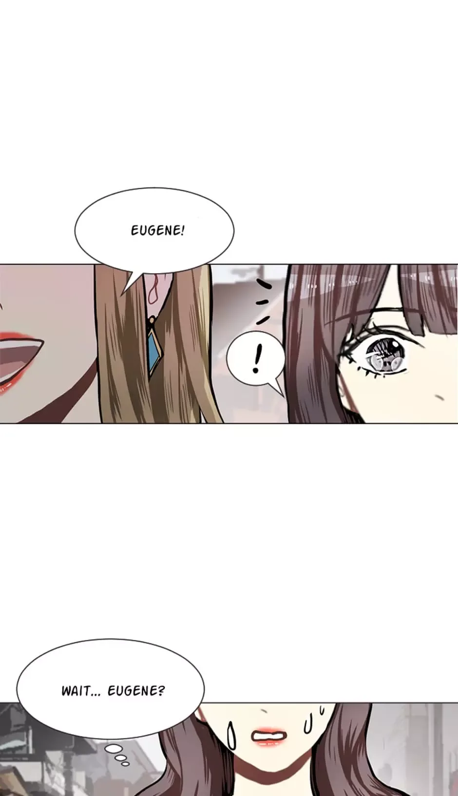 Love & Wish Chapter 66 page 46