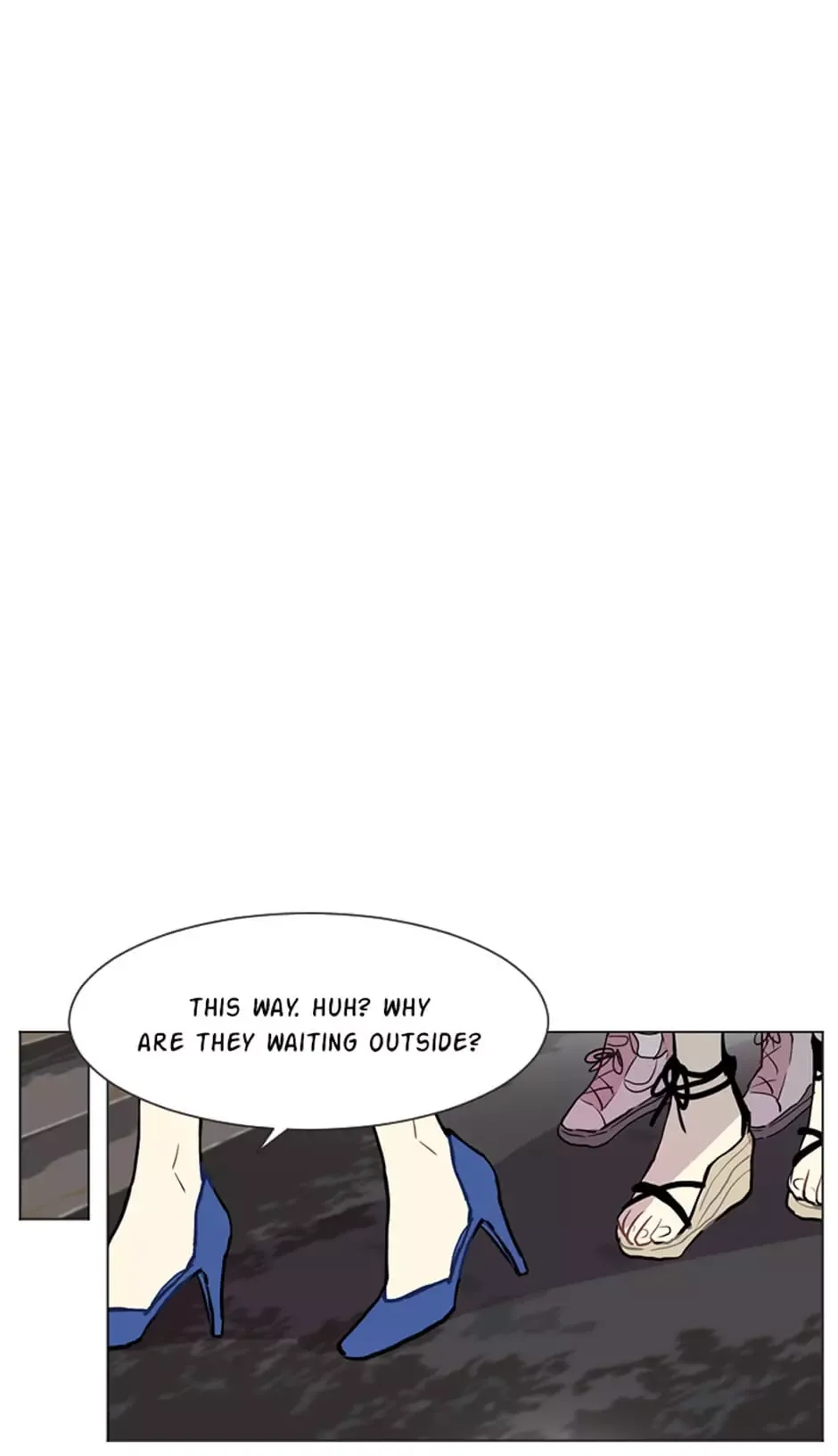 Love & Wish Chapter 66 page 45