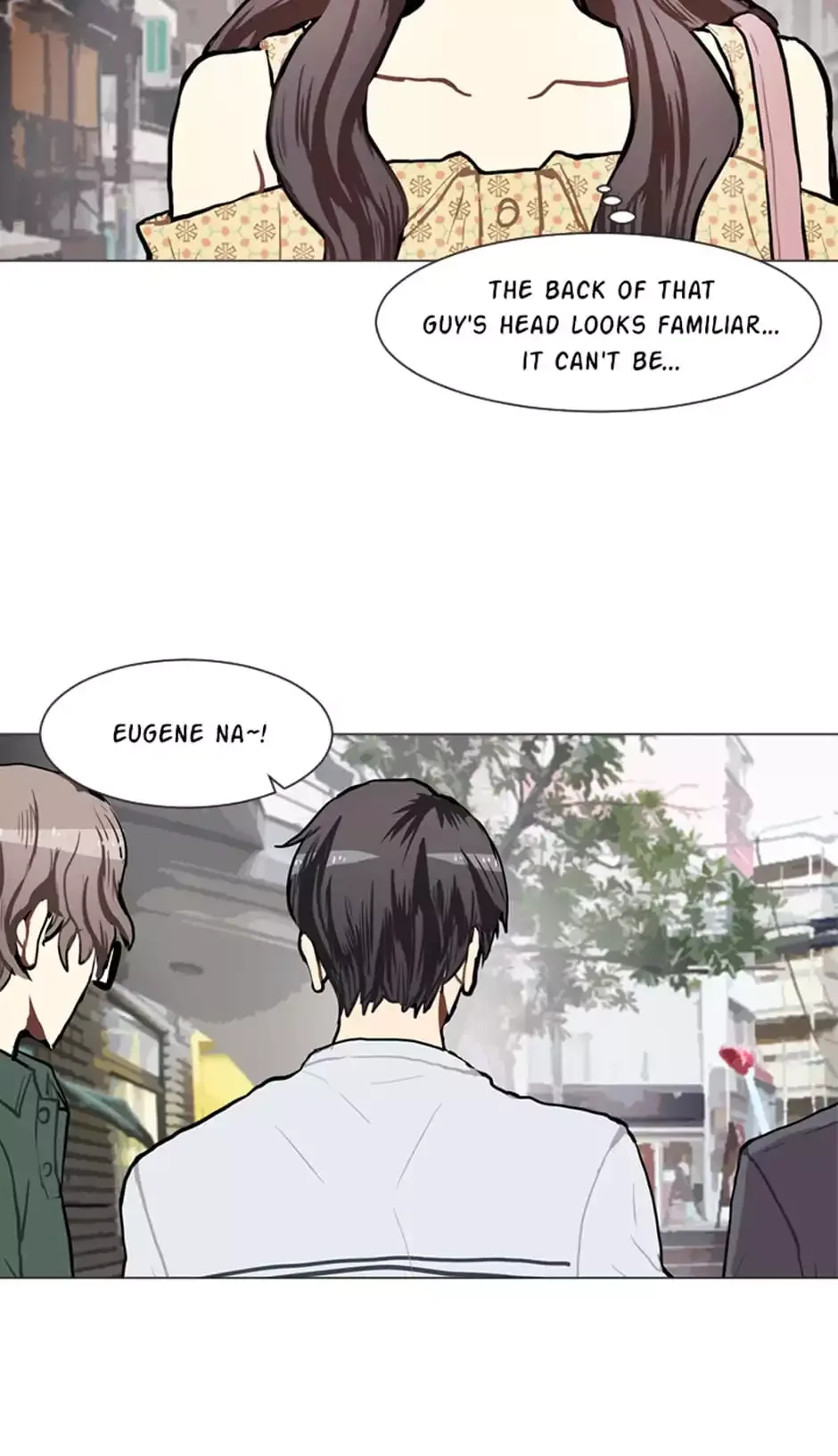 Love & Wish Chapter 66 page 47