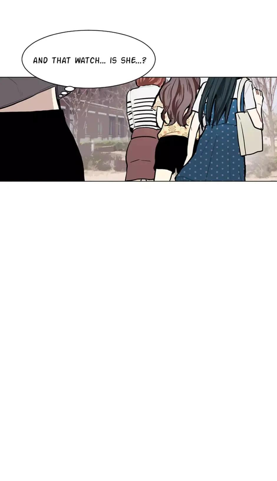 Love & Wish Chapter 66 page 44