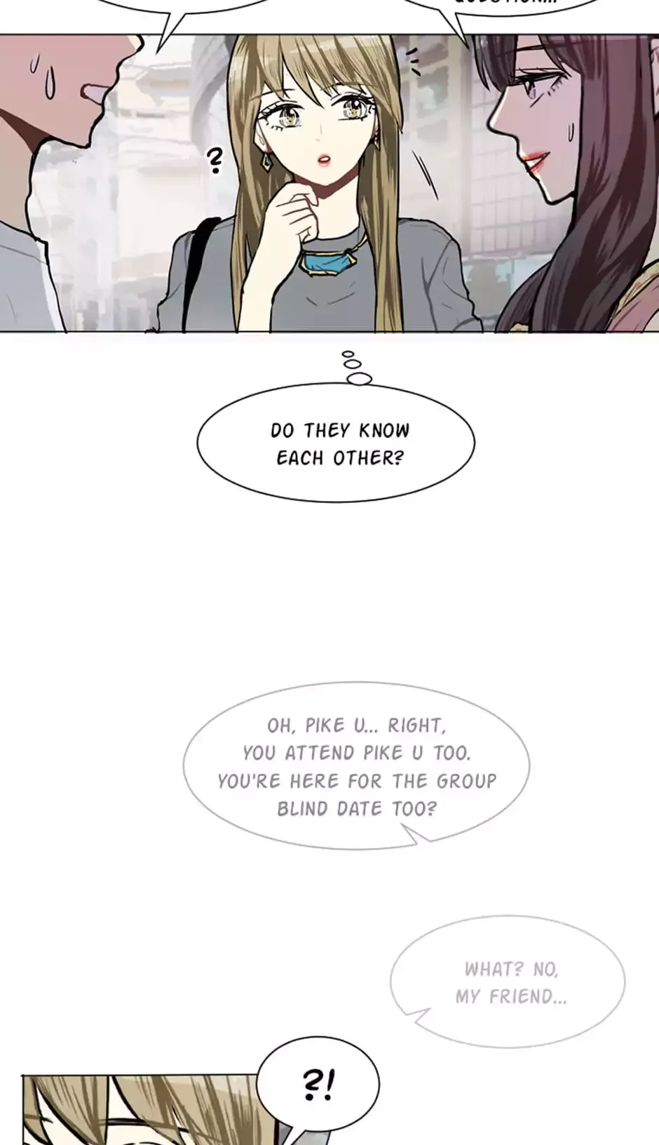 Love & Wish Chapter 66 page 50
