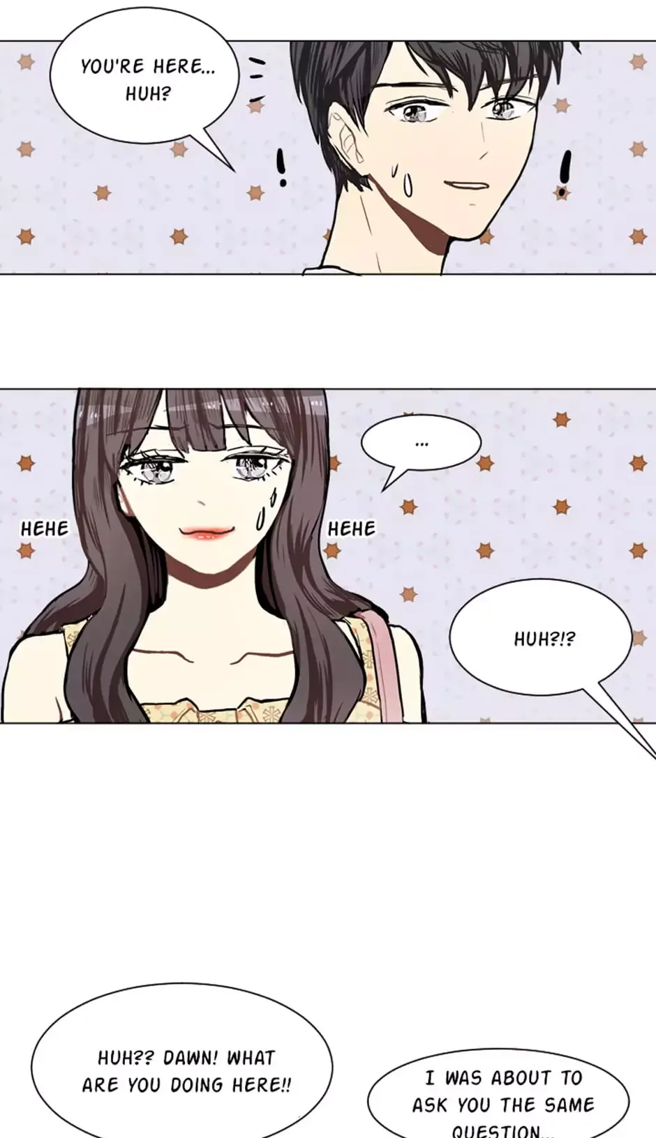 Love & Wish Chapter 66 page 49
