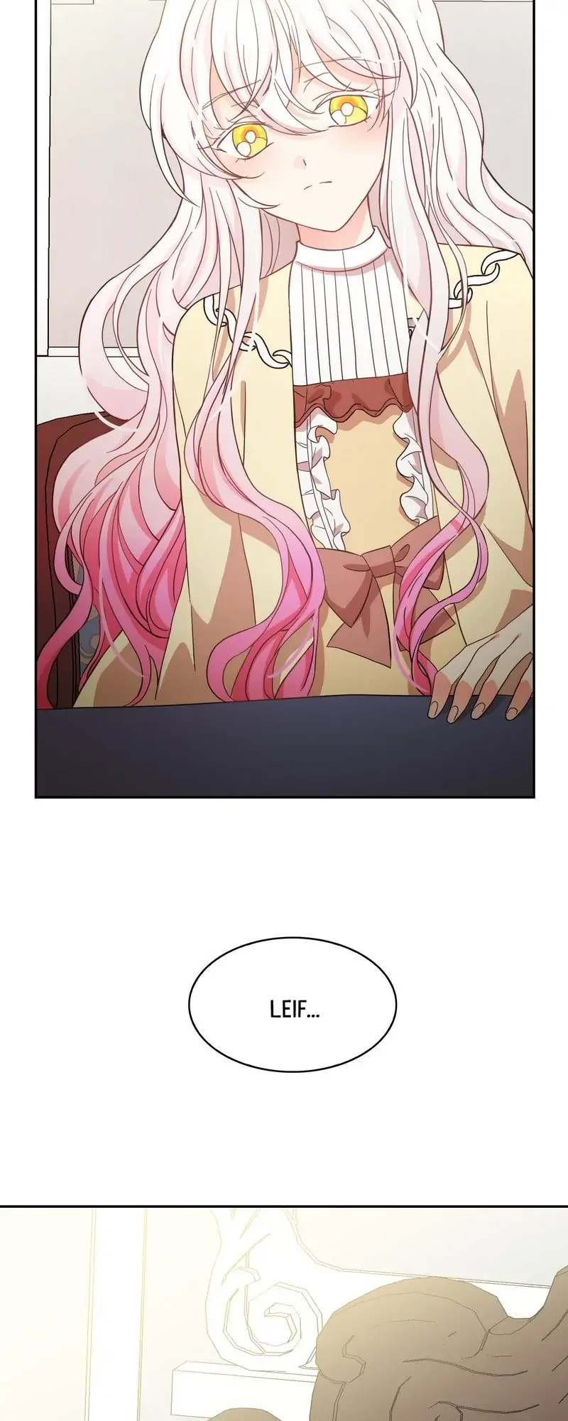 The Moon Witch and The Sun King: My Salvation Chapter 70 page 2