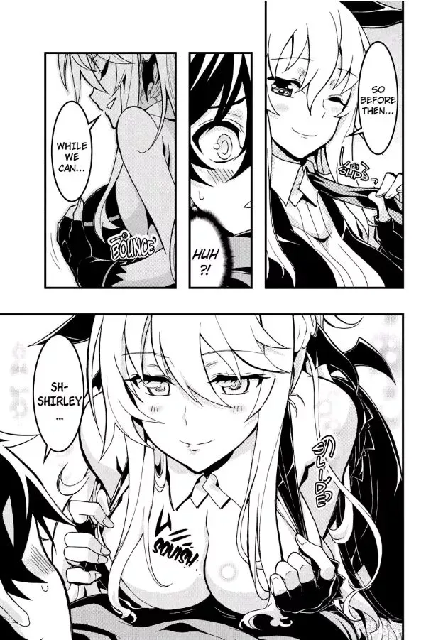 Aka Akatoretachi No Monogatari Chapter 70 page 5