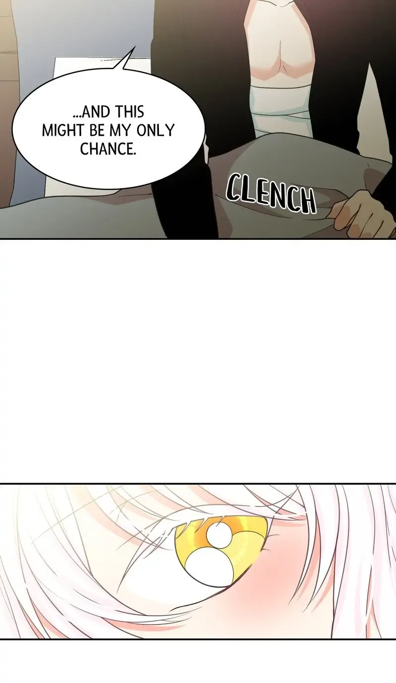 The Moon Witch and The Sun King: My Salvation Chapter 70 page 24