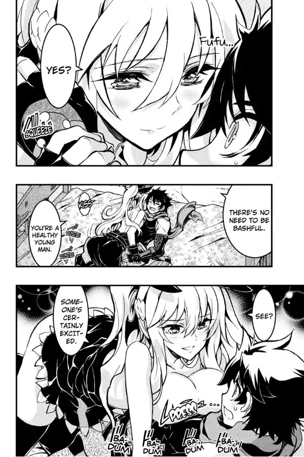 Aka Akatoretachi No Monogatari Chapter 70 page 6
