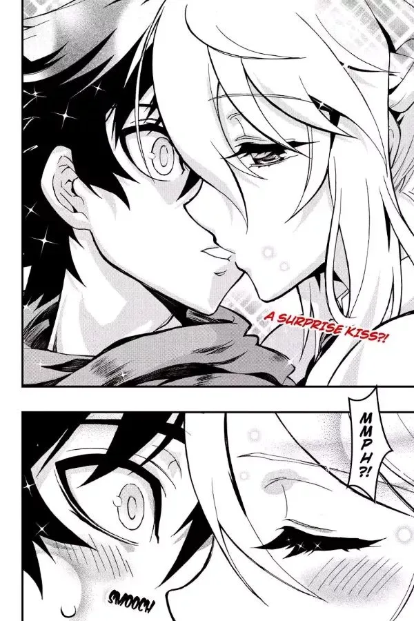 Aka Akatoretachi No Monogatari Chapter 70 page 2